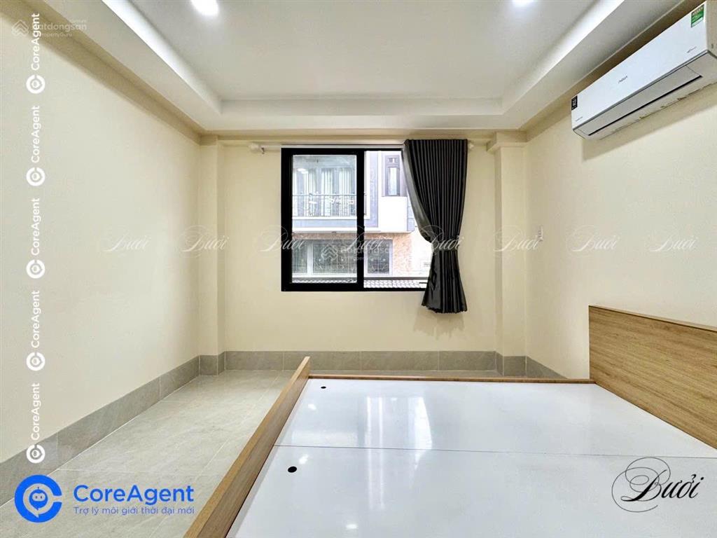 Căn hộ 1pn tách bếp mới khai trương ngay tên lửa  ban công full nội thất a  z