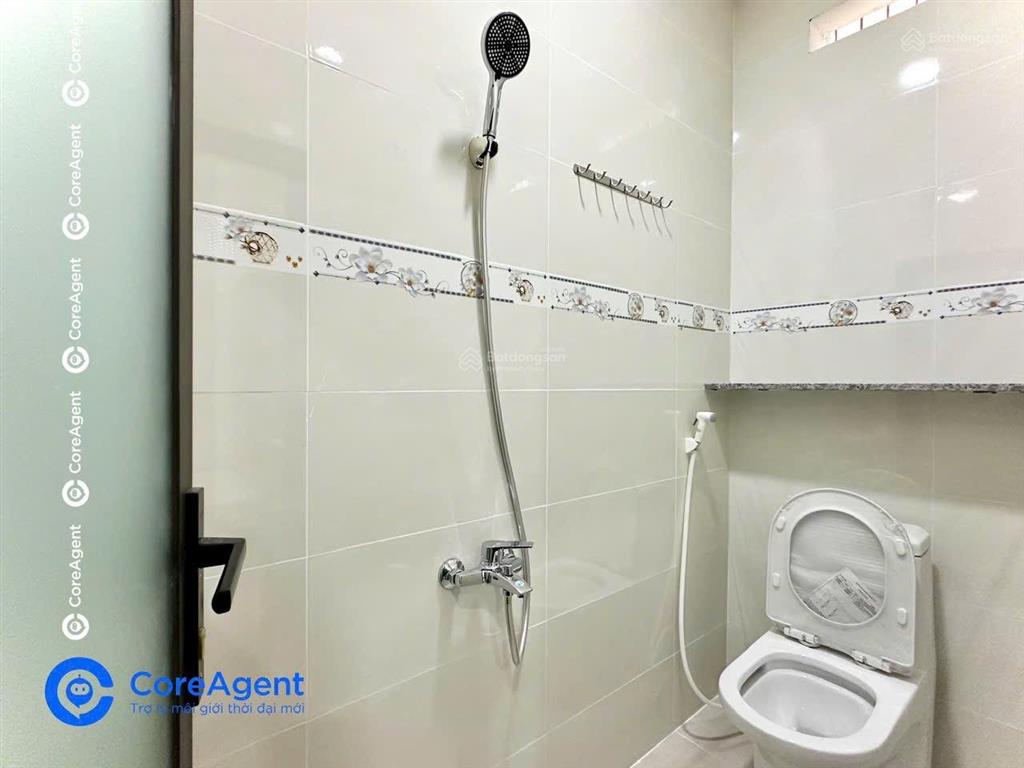 Khai trương căn hộ ngay ngã tư bốn xã  giáp tân phú  sẵn máy giặt riêng