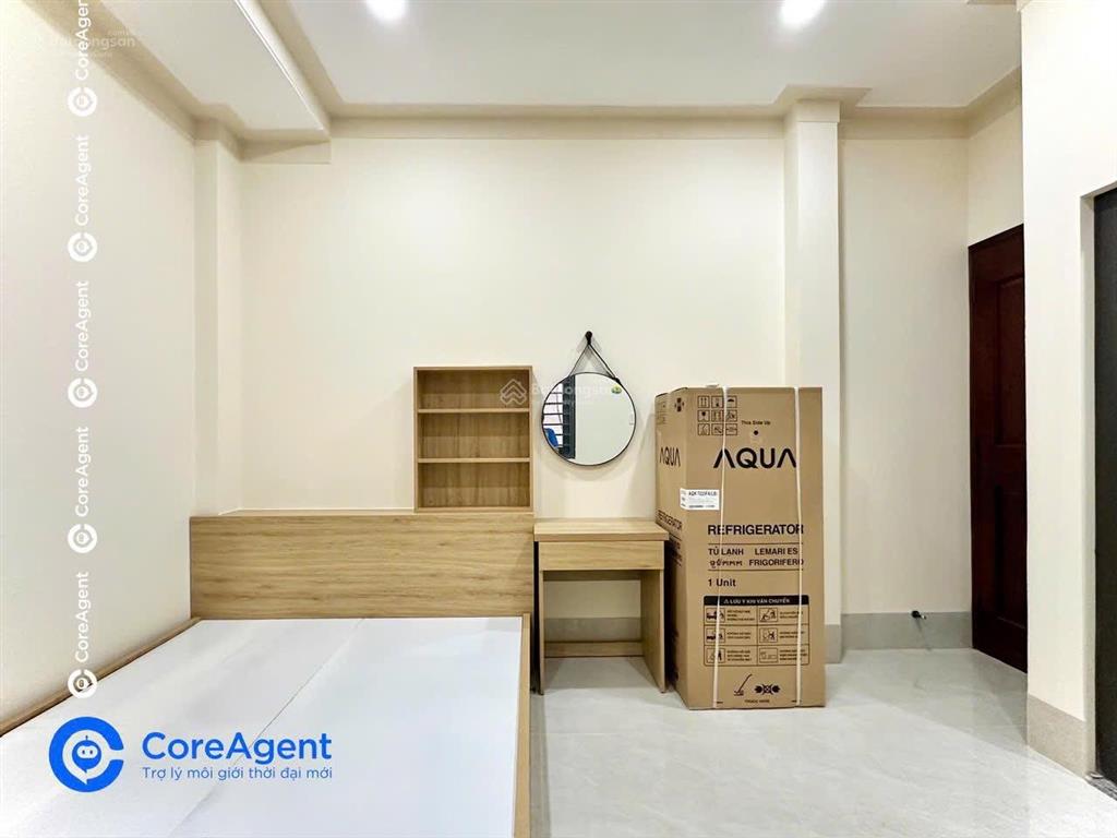 Khai trương căn hộ ngay ngã tư bốn xã  giáp tân phú  sẵn máy giặt riêng