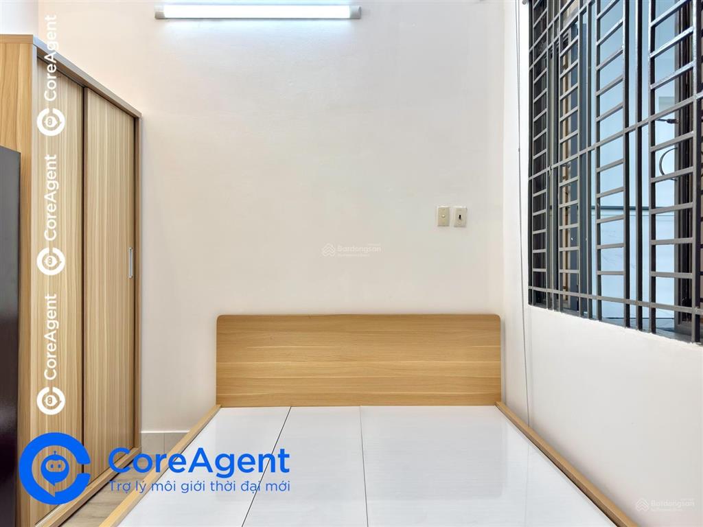 Khai trương căn hộ ban công sân vườn rộng như quán cà phê  view cây xanh cực chill