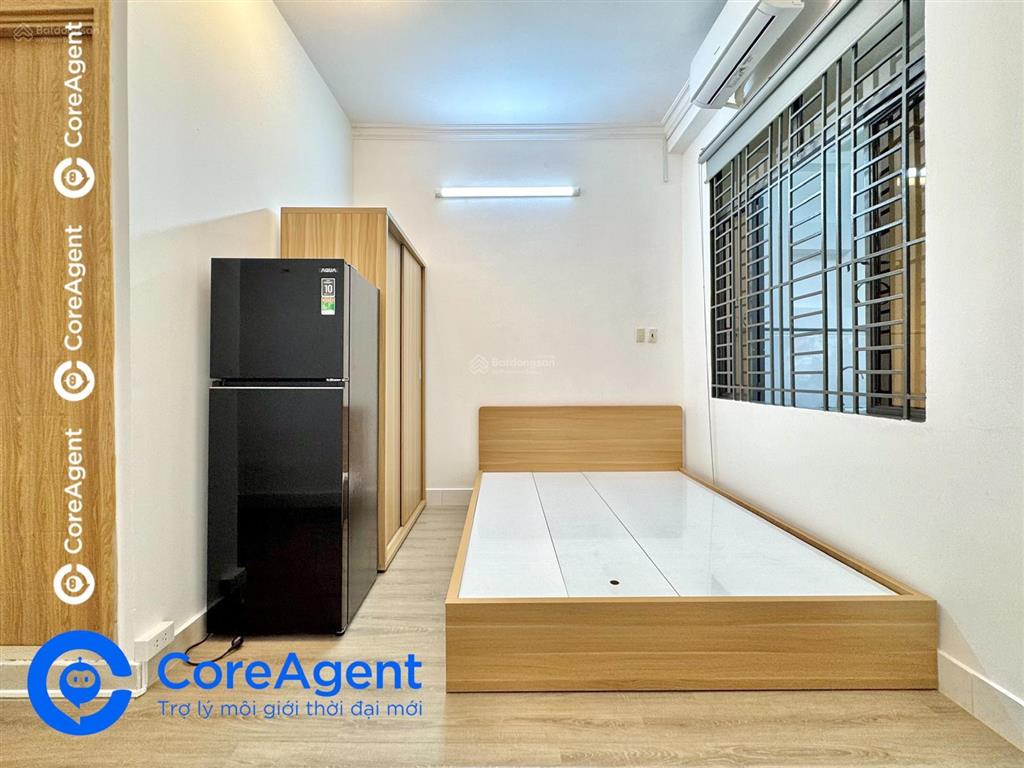 Khai trương căn hộ ban công sân vườn rộng như quán cà phê  view cây xanh cực chill
