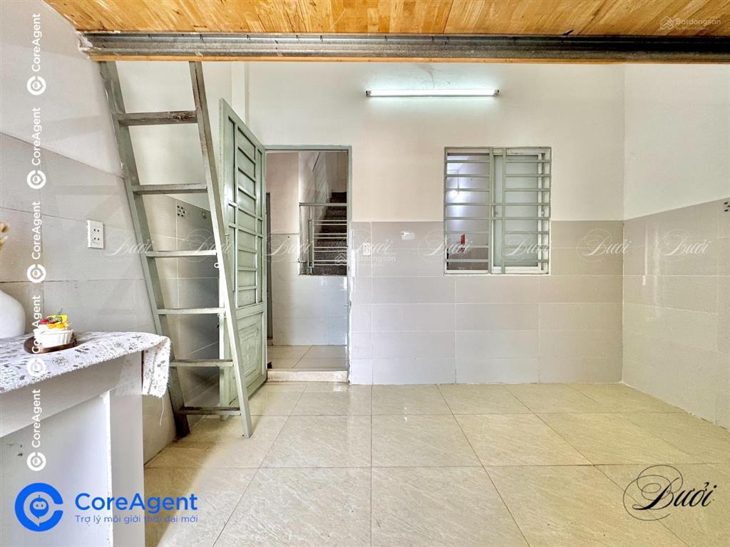 Phòng trọ đẹp, sáng, thoáng gần tòa nhà etown (hình thực tế 100%)