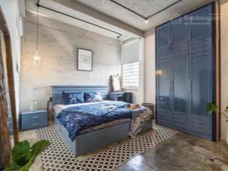 Căn hộ mini cao cấp ngay nguyễn văn thủ, quận 1