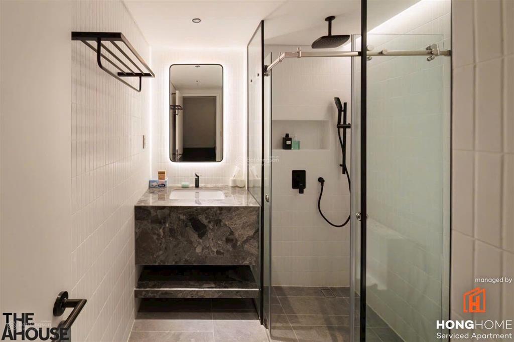 Chính chủ cho thuê cc mini 1pn, 1wc, 60m2 tại nguyễn thị minh khai, q1, 10 triệu vnd