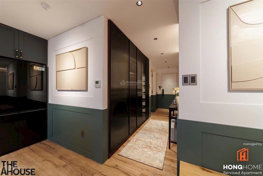 Chính chủ cho thuê cc mini 1pn, 1wc, 60m2 tại nguyễn thị minh khai, q1, 10 triệu vnd