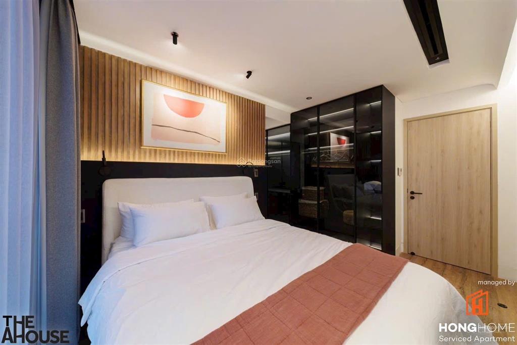 Chính chủ cho thuê cc mini 1pn, 1wc, 60m2 tại nguyễn thị minh khai, q1, 10 triệu vnd