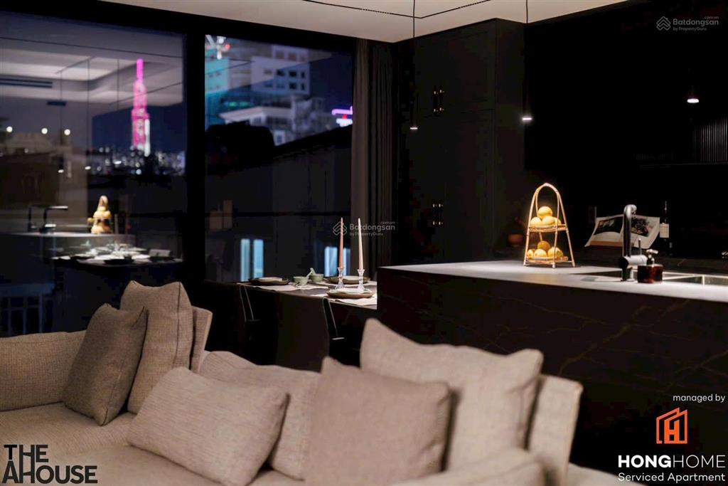 Chính chủ cho thuê cc mini 1pn, 1wc, 60m2 tại nguyễn thị minh khai, q1, 10 triệu vnd