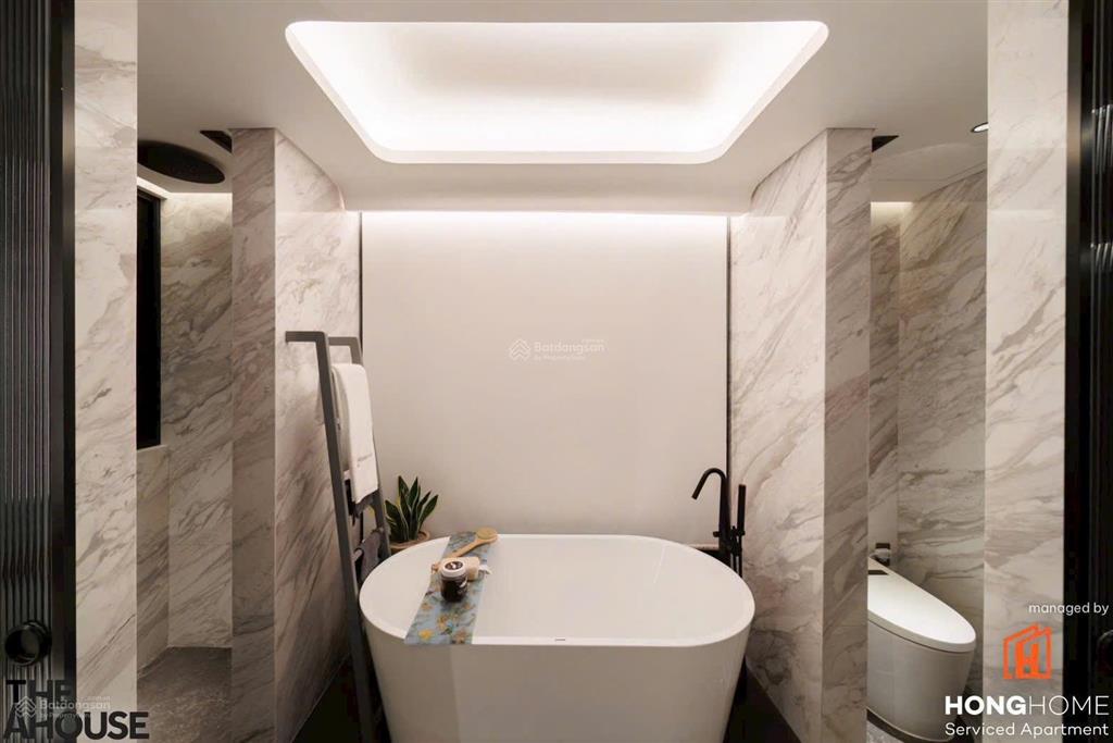 Chính chủ cho thuê cc mini 1pn, 1wc, 60m2 tại nguyễn thị minh khai, q1, 10 triệu vnd