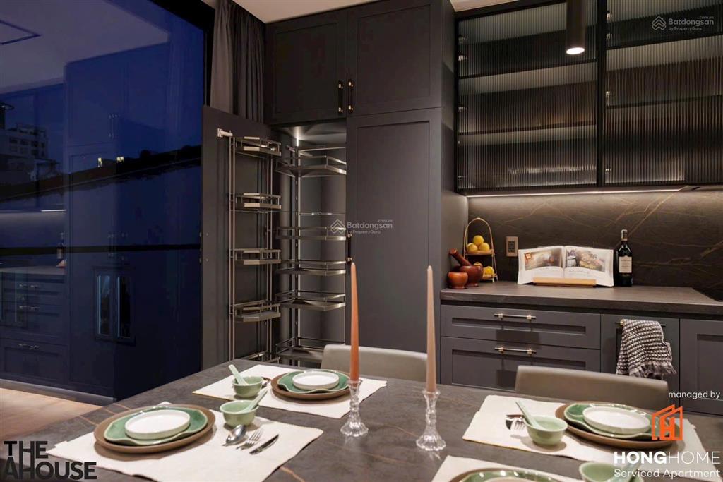 Chính chủ cho thuê cc mini 1pn, 1wc, 60m2 tại nguyễn thị minh khai, q1, 10 triệu vnd