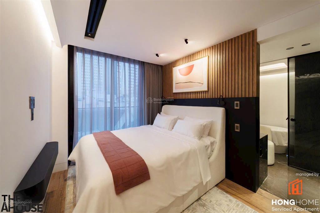 Chính chủ cho thuê cc mini 1pn, 1wc, 60m2 tại nguyễn thị minh khai, q1, 10 triệu vnd