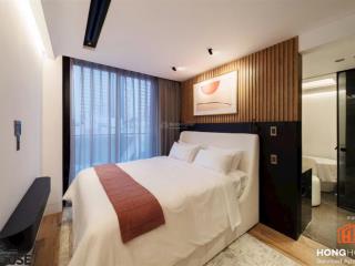 Chính chủ cho thuê cc mini 1pn, 1wc, 60m2 tại nguyễn thị minh khai, q1, 10 triệu vnd