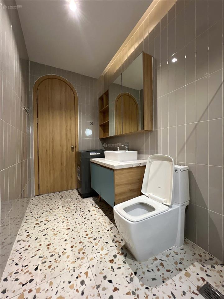 Căn hộ trung tâm quận 3  thuận tiện di chuyển quận 1  phú nhuận  bình thạnh