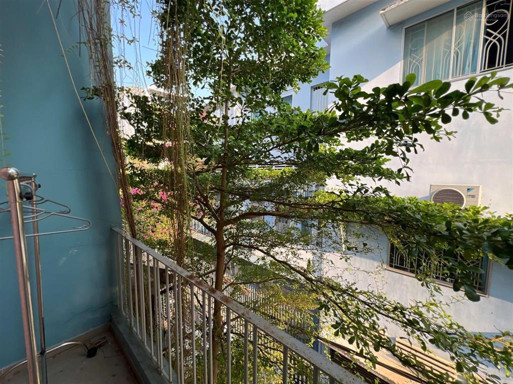 Căn hộ trung tâm quận 3  thuận tiện di chuyển quận 1  phú nhuận  bình thạnh