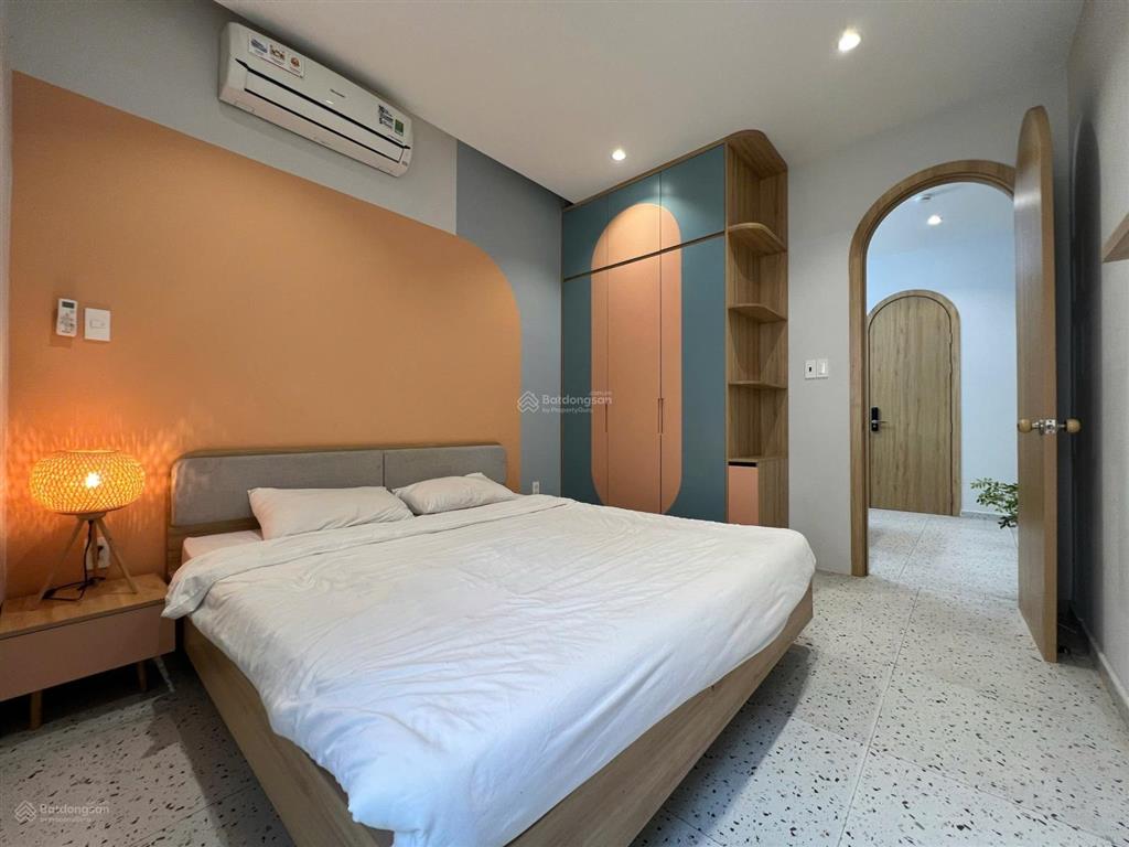 Căn hộ trung tâm quận 3  thuận tiện di chuyển quận 1  phú nhuận  bình thạnh