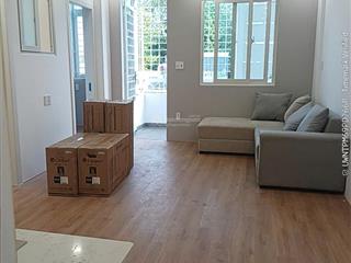 Bán chung cư cây mai q11. 48m² 2pn giá 2.8 tỷ thang máy thẻ từ an ninh