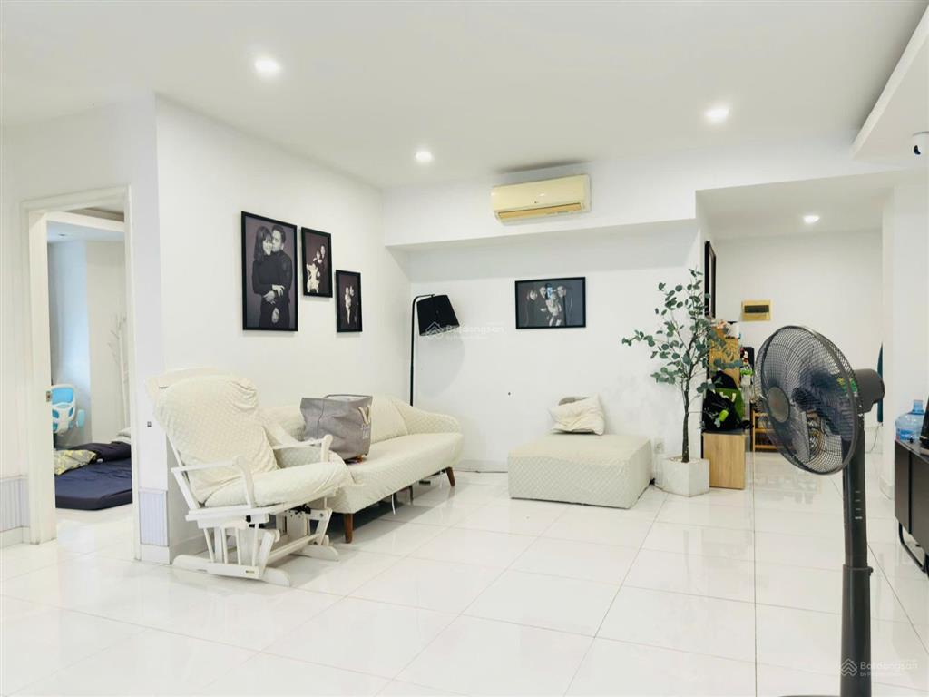 Chung cư kiểu mẩu acb ông ích khiêm, 4,5 tỷ, 102 m2 q11 đầm sen hcm.