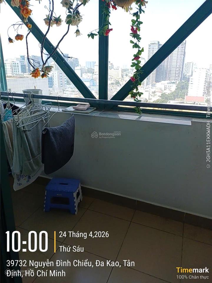 Căn hộ indochina park tower 108m²  3pn giá 7,5 tỷ vnđ  full nội thất