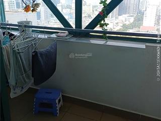 Căn hộ indochina park tower 108m²  3pn giá 7,5 tỷ vnđ  full nội thất