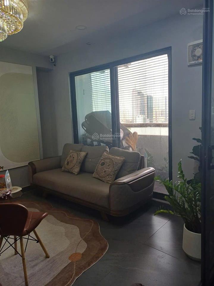 Căn hộ indochina park tower 108m²  3pn giá 7,5 tỷ vnđ  full nội thất