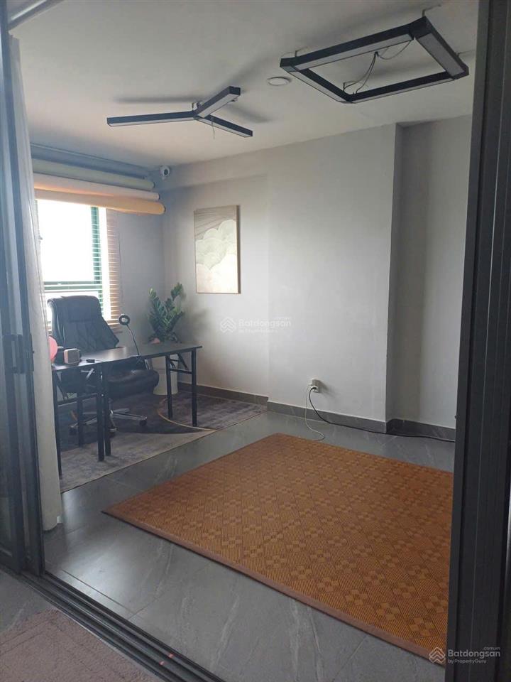 Căn hộ indochina park tower 108m²  3pn giá 7,5 tỷ vnđ  full nội thất