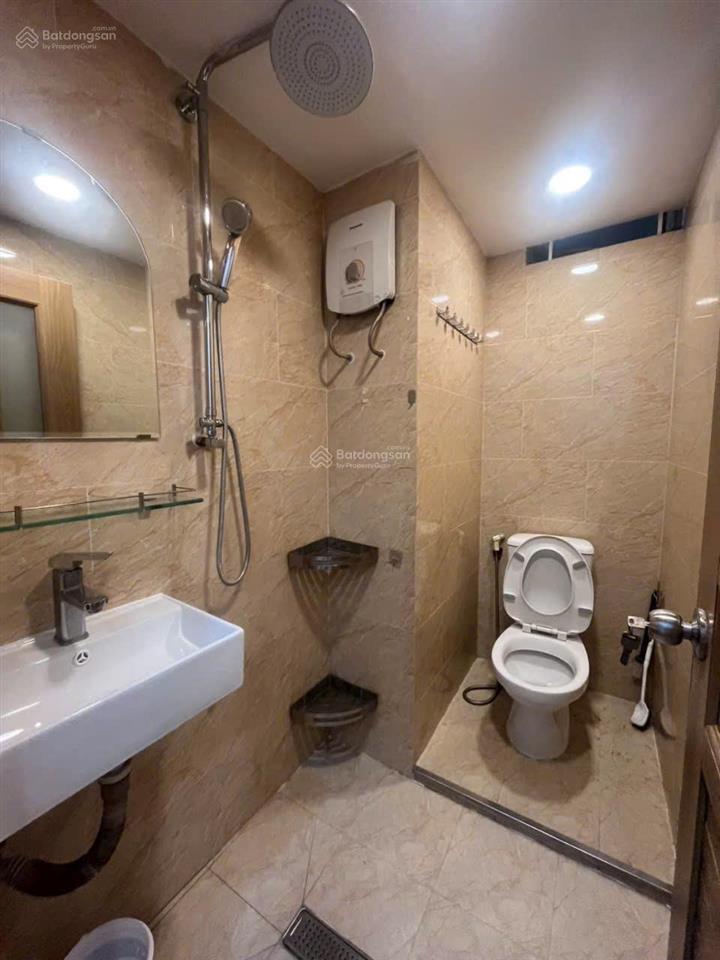 Căn hộ indochina park tower 108m²  3pn giá 7,5 tỷ vnđ  full nội thất