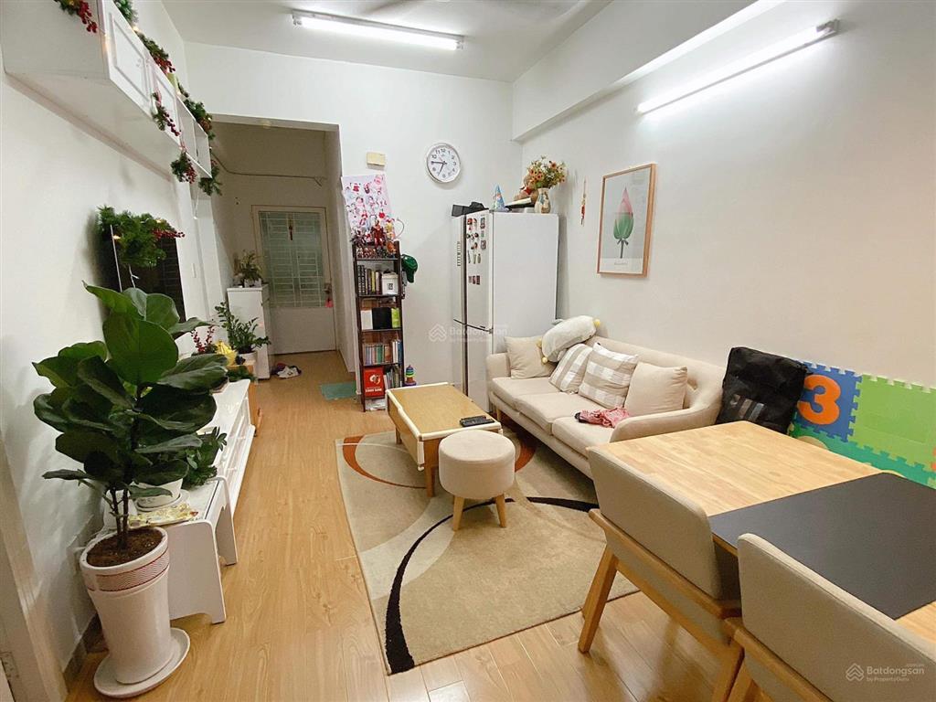 Giá thật tôi bán cao ốc a ngô gia tự quận 10 giá 3,35 tỷ, 54m2