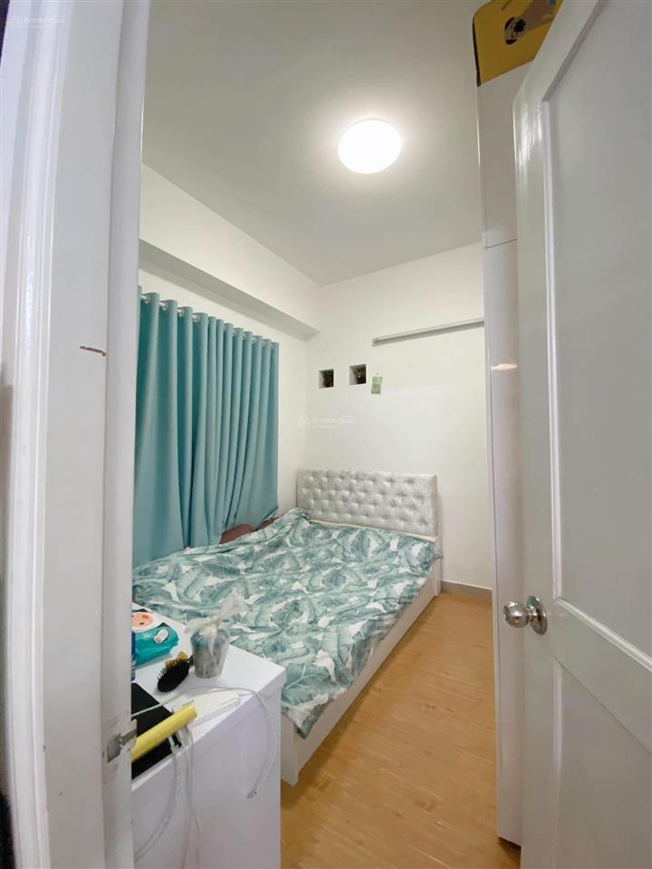 Giá thật tôi bán cao ốc a ngô gia tự quận 10 giá 3,35 tỷ, 54m2