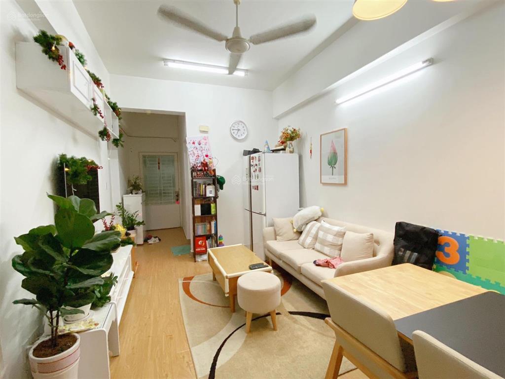 Giá thật tôi bán cao ốc a ngô gia tự quận 10 giá 3,35 tỷ, 54m2