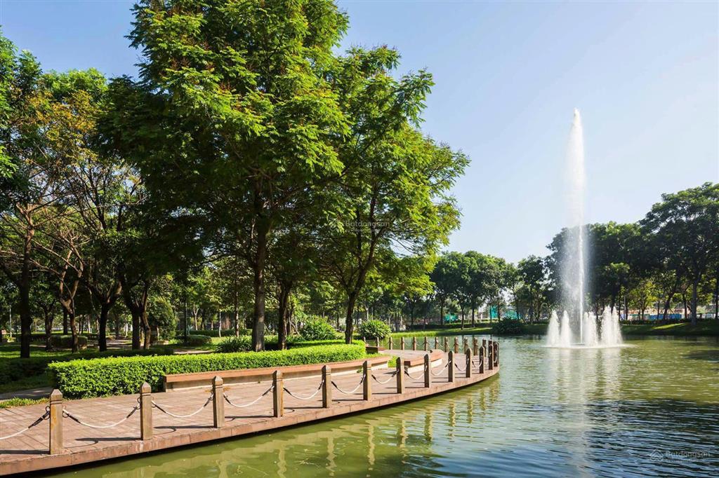 Chung cư nguyễn ngọc phương  98m² giá 7,8tỷ  sát vách quận 1  bờ kênh nhiêu lộc