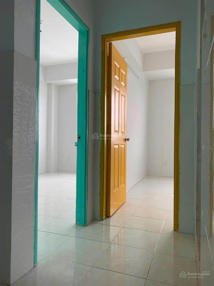 Bán cc tại phố lý thường kiệt, 2,9 tỷ, 50m2, 2pn, thang máy nhà mới