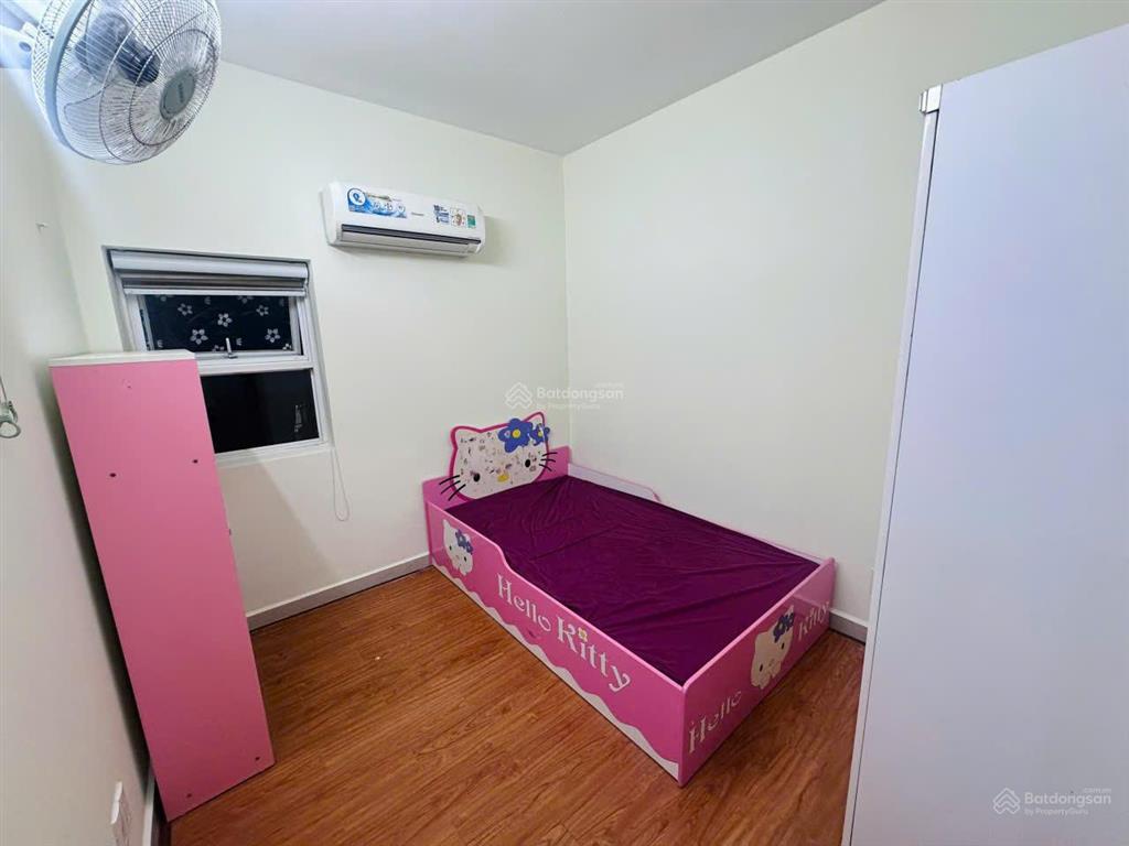 Bán căn hộ cc sư vạn hạnh, 3,2 tỷ, 65m², chính chủ