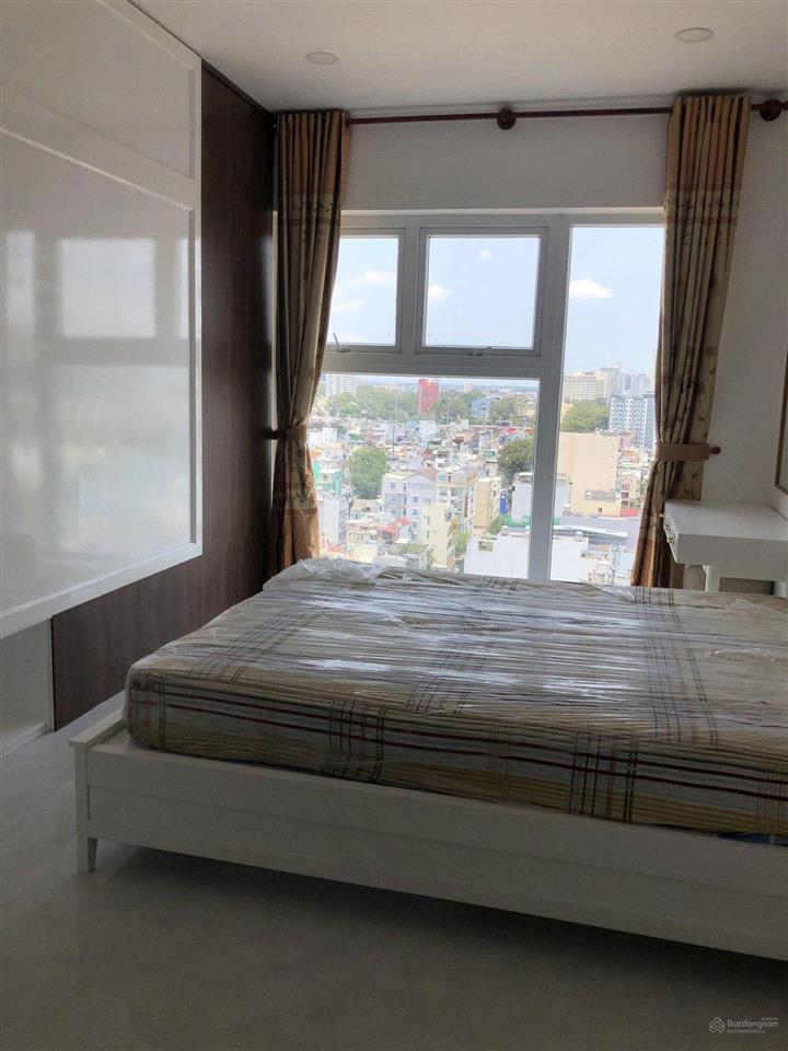 Bán gấp ch phúc thịnh, 4,05 tỷ, 70m2, cao đạt, p 1, q5, tp.hcm