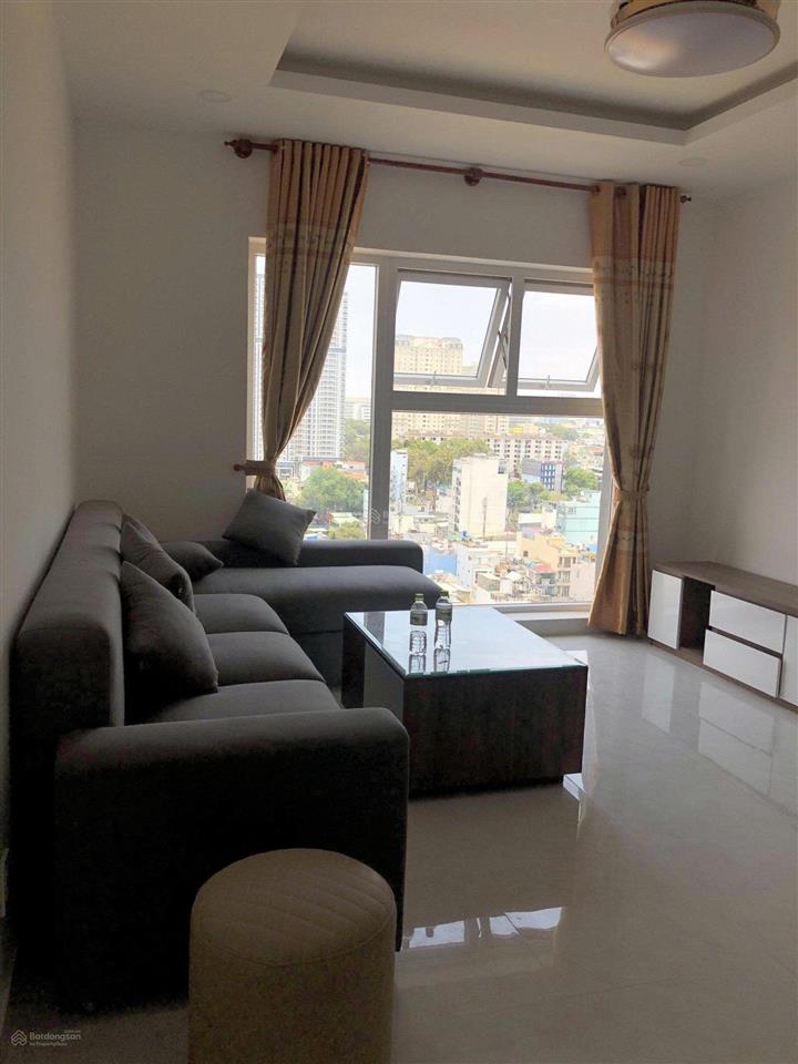 Bán gấp ch phúc thịnh, 4,05 tỷ, 70m2, cao đạt, p 1, q5, tp.hcm