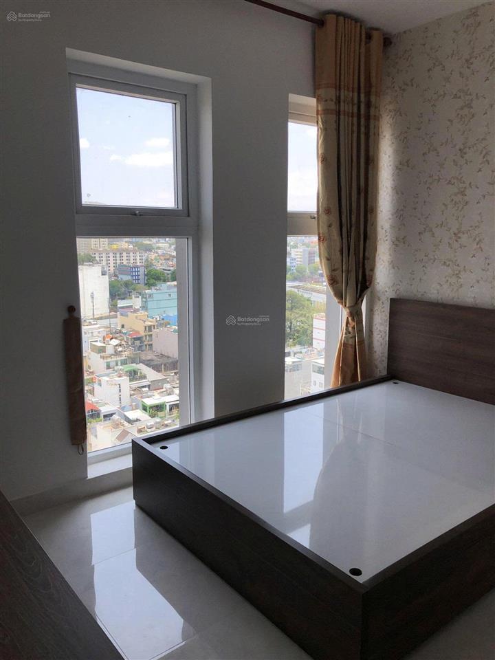 Bán gấp ch phúc thịnh, 4,05 tỷ, 70m2, cao đạt, p 1, q5, tp.hcm