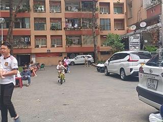 Bán căn hộ chung cư bàu cát ii, 50m², 2,4 tỷ tân bình, tp.hcm