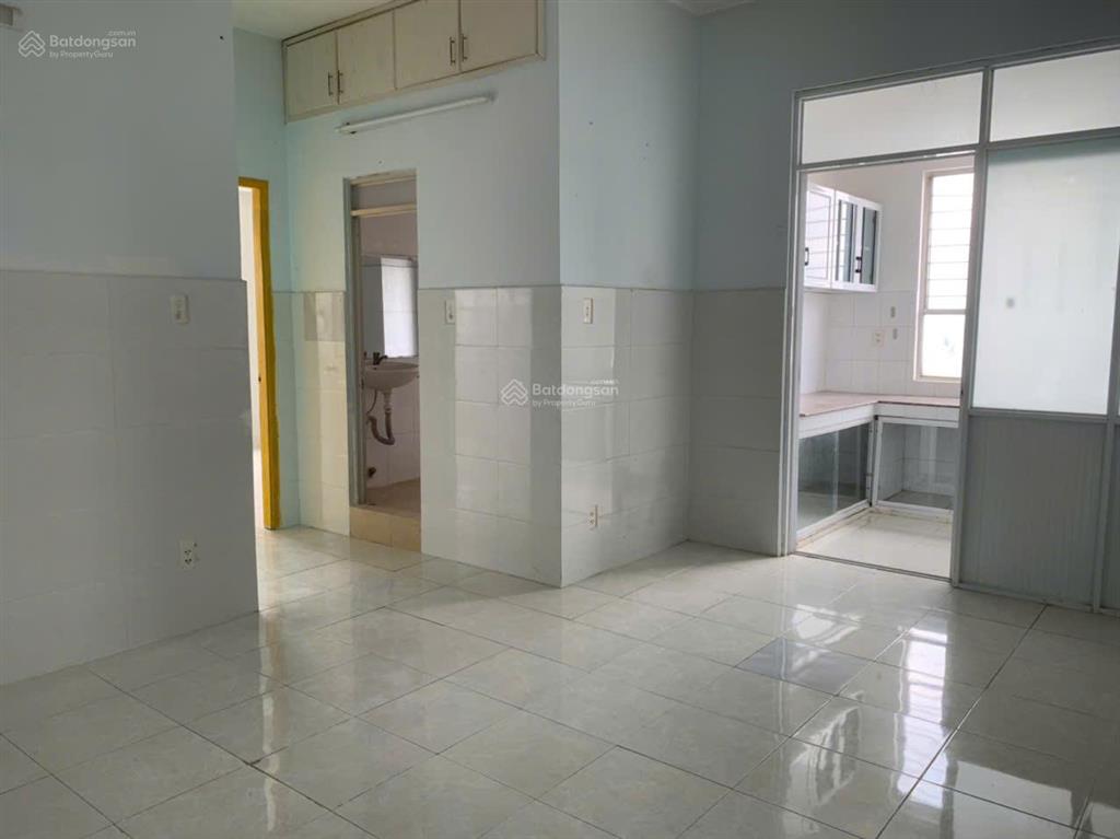 Căn hộ chung cư bàu cát ii, 55m2, 2,4 tỷ tân bình, tp. hcm
