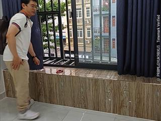 Gia đình bán cccách mạng tháng tám, p12 tân bình. 2,35 tỷ, 50m2, 2pn, 1wc