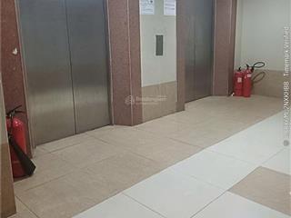 Chính chủ cần bán căn hộ có ban công view sông  60m2 2pn 3,8 tỷ vnđ quận 3