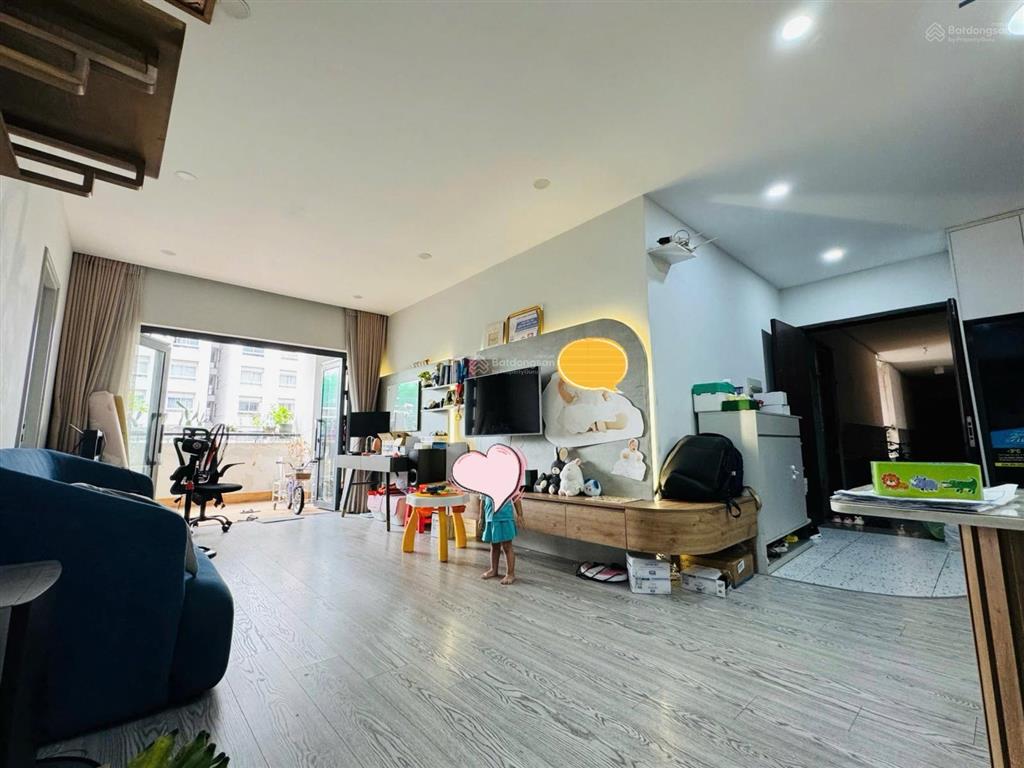Bán căn hộ cc tại sư vạn hạnh, 3,2 tỷ, 63m2, đối diện bệnh viện 30/4. q5 hcm