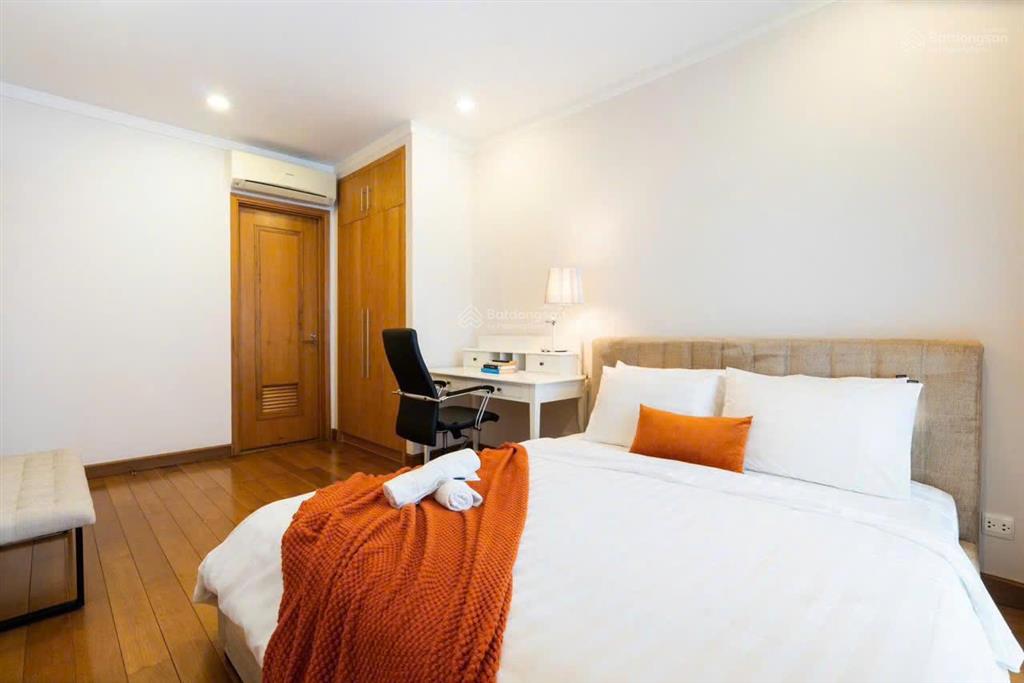 Chủ giảm hẳn 1 tỷ  chung cư thế hệ mới, 85m2 giá 6,5 tỷ  trung tâm quận 1