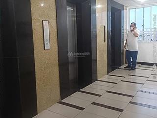 Cho thuê gấp căn hộ 2pn, 2wc, 65m2 tại central plaza, 13 triệu vnd/th