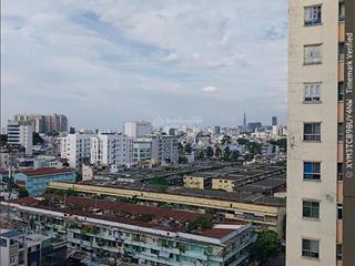 Giá hời cao ốc ngô gia tự, 2pn giá 3,5 tỷ vnđ phường 2, quận 10 hcm