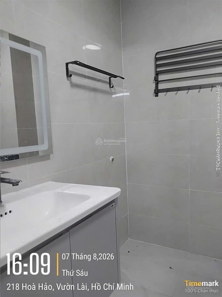 Giá hời cao ốc ngô gia tự, 2pn giá 3,5 tỷ vnđ phường 2, quận 10 hcm