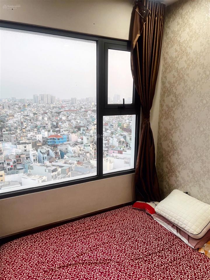 Căn góc view sân bay 120m2, 3pn, 3,8 tỷ chung cư phúc yên