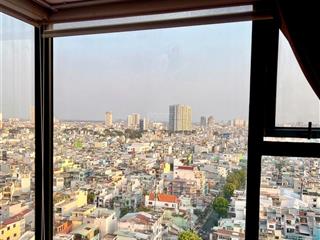 Căn góc view sân bay 120m2, 3pn, 3,8 tỷ chung cư phúc yên