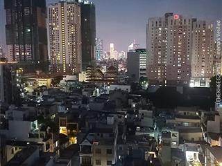 View đường võ văn kiệt  chung cư thế hệ mới, 84m2 giá 6,3 tỷ  trung tâm quận 1