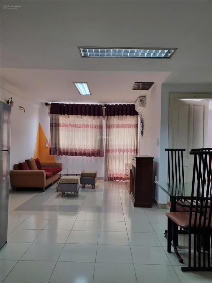 Chung cư nguyễn kim, có bancong 2pn, 2wc, 60m2, giá 4,35 tỷ vnđ.