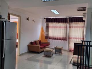 Chung cư nguyễn kim, có bancong 2pn, 2wc, 60m2, giá 4,35 tỷ vnđ.