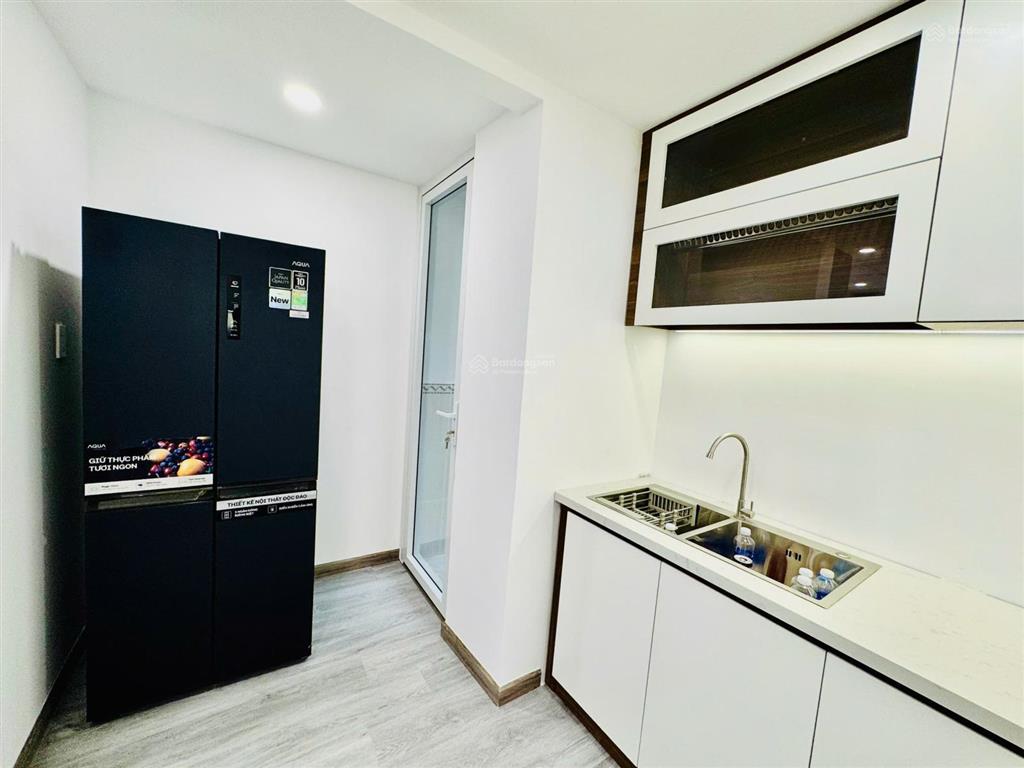 Bán căn hộ 75m2, 3,7 tỷ tại khu căn hộ idico tân phú, lũy bán bích, tân phú, hcm