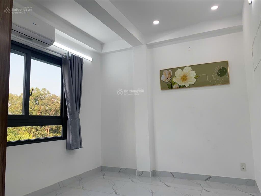 Bán căn hộ chung cư 2pn, 55m2, 2,75 tỷ tại phan văn trị, quận bình thạnh.